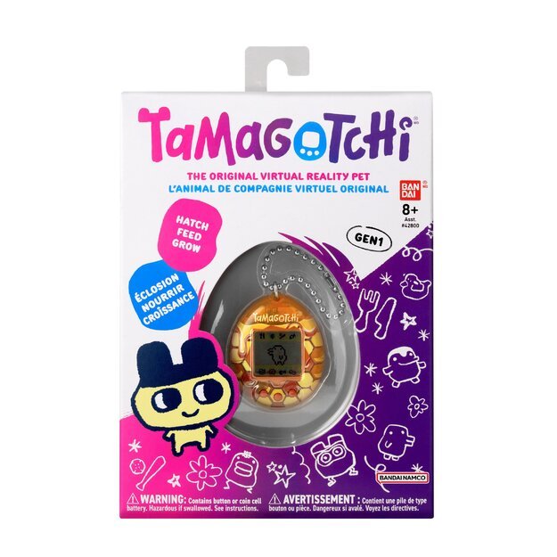 Tamagotch - Original Honey (42977)