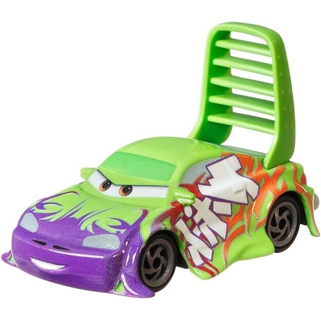 Disney Cars 3 - Die Cast - Wingo