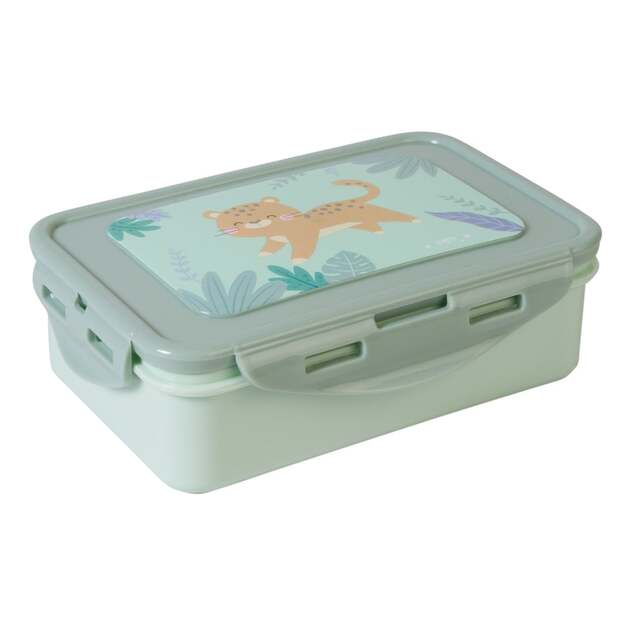 SARO - Lunch Box - Hunter Mint (SAO70064)