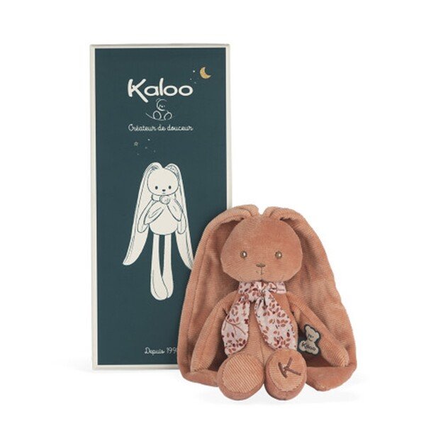 Kaloo - Lapinoo Doll Terracotta 25 cm (LKK9941)