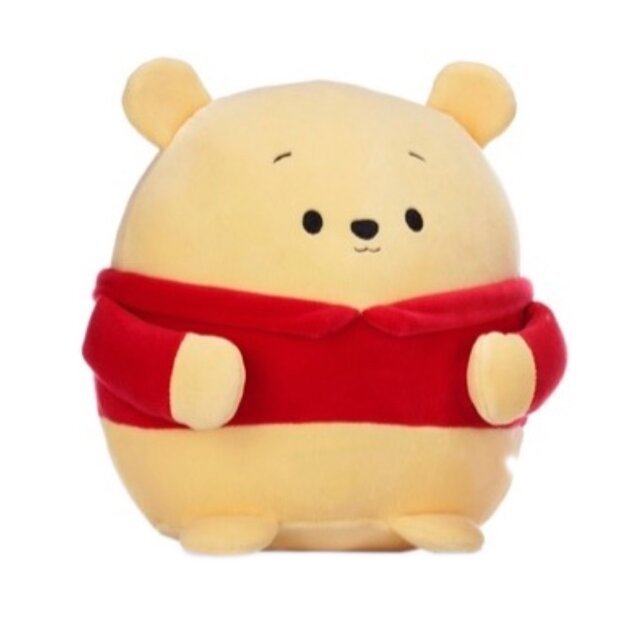 Disney - Squashy Podgies - Winnie The Pooh