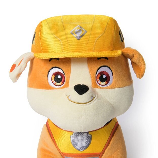 Rubble & Crew - Deluxe Plush 30 cm - Rubble