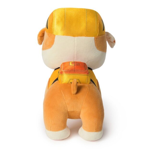 Rubble & Crew - Deluxe Plush 30 cm - Rubble