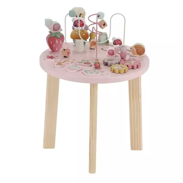 Little Dutch - Activity Table Fairy Garden (LD7341)