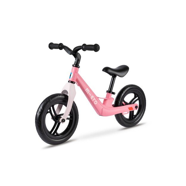 Micro - Balance Bike Lite - Flamingo Pink - (MGB0035)