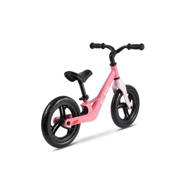 Micro - Balance Bike Lite - Flamingo Pink - (MGB0035)