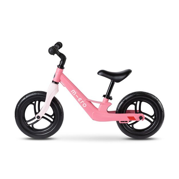 Micro - Balance Bike Lite - Flamingo Pink - (MGB0035)