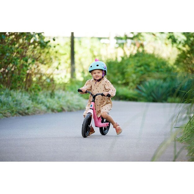 Micro - Balance Bike Lite - Flamingo Pink - (MGB0035)