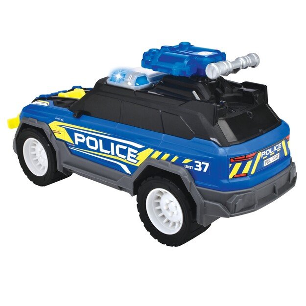 Dickie Toys - Police SUV	(203306022)