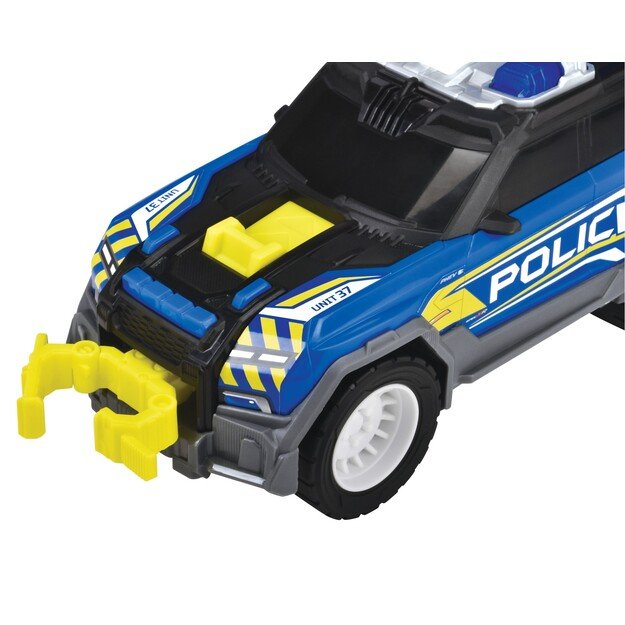 Dickie Toys - Police SUV	(203306022)