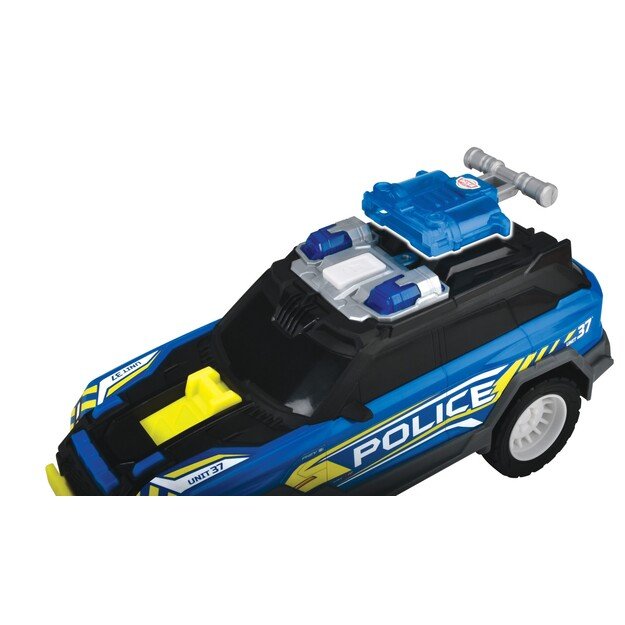 Dickie Toys - Police SUV	(203306022)
