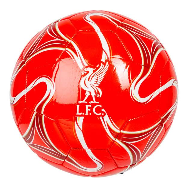 Football Size 5 - Liverpool (85678)