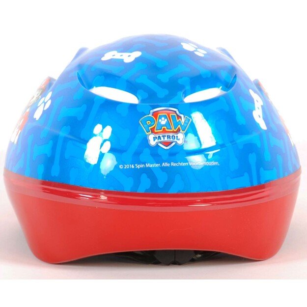 Volare - Bicycle Helmet 51-55 cm - Paw Patrol (00575)