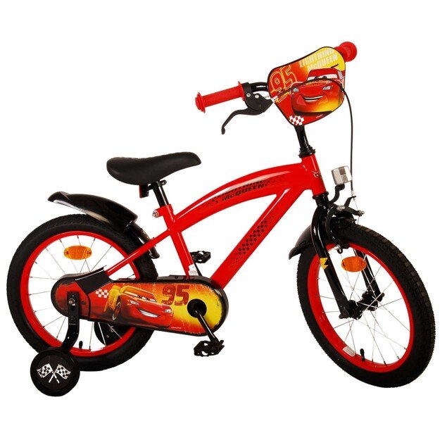 Volare - Children's Bicycle 16