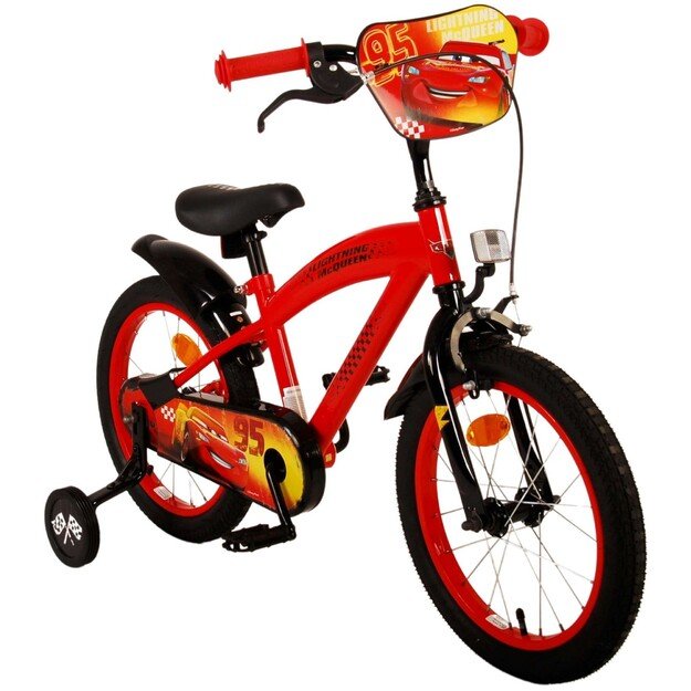 Volare - Children's Bicycle 16