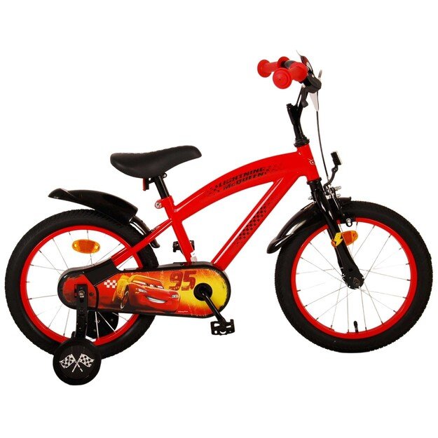 Volare - Children's Bicycle 16