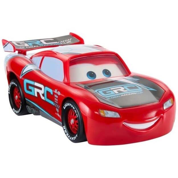 Disney Cars 3 - Die Cast - Lightning Mcqueen GRC