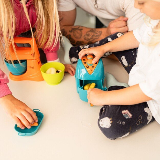 Sobczyk Junior - Kitchen machine set