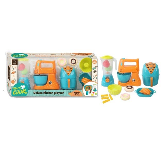 Sobczyk Junior - Kitchen machine set