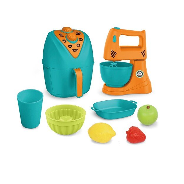 Sobczyk Junior - Kitchen machine set