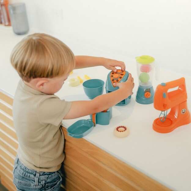 Sobczyk Junior - Kitchen machine set