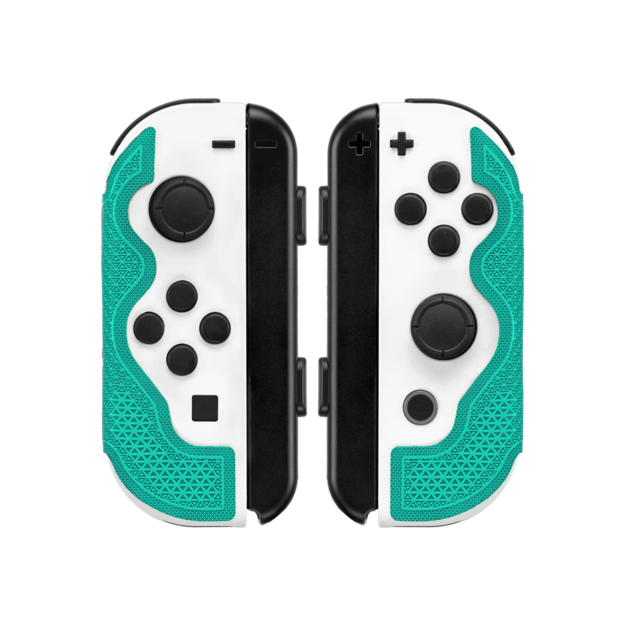 Lizard Skins DSP Controller Grip for Switch Joy-Con - Teal