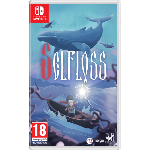 Selfloss
      
        - Nintendo Switch