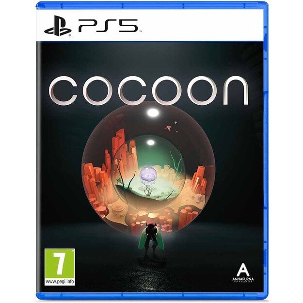 Cocoon
      
        - PlayStation 5