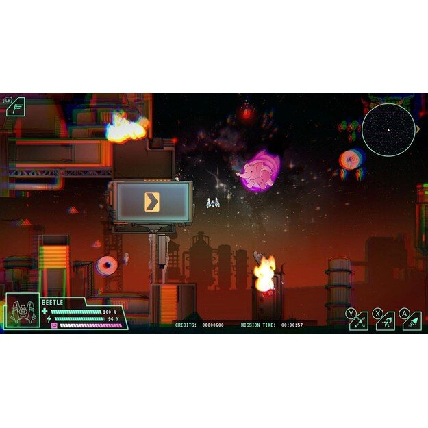 Lunar Lander: Beyond
      
        - PlayStation 5