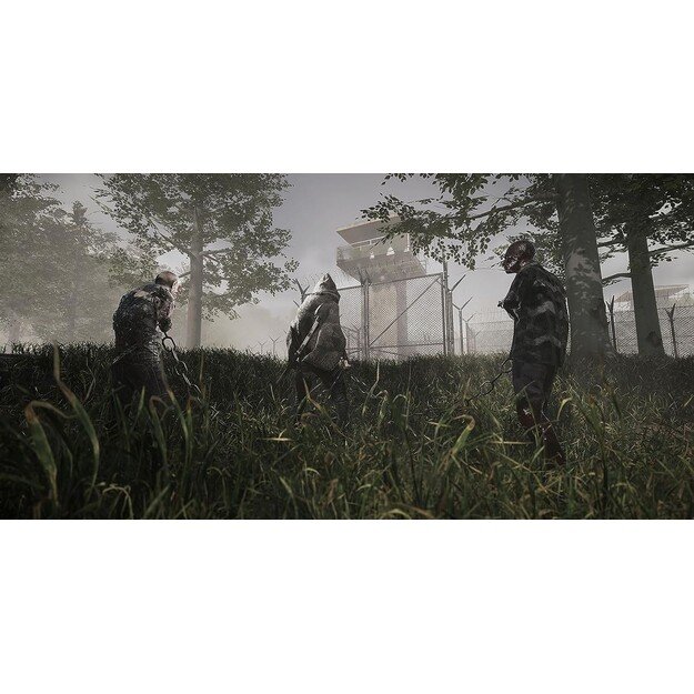 The Walking Dead: Destinies
      
        - PlayStation 4