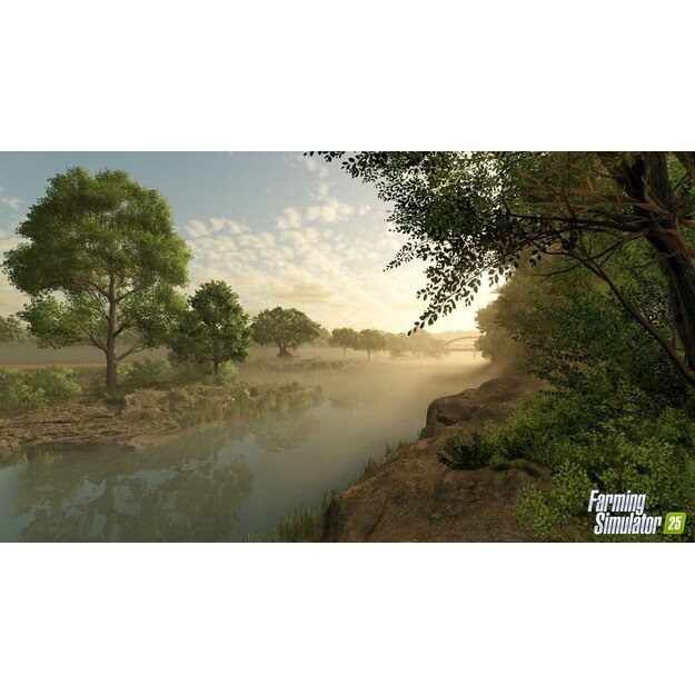 Farming Simulator 25
      
        - PC