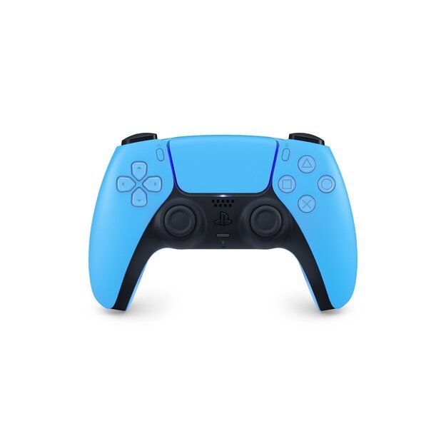 Sony Playstation 5 Dualsense Controller Starlight Blue