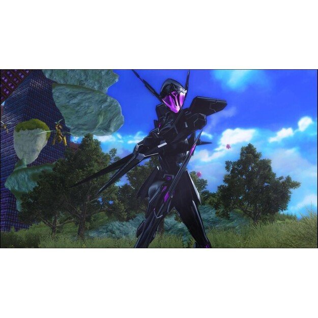 Accel World VS. Sword Art Online
      
        - PlayStation 4