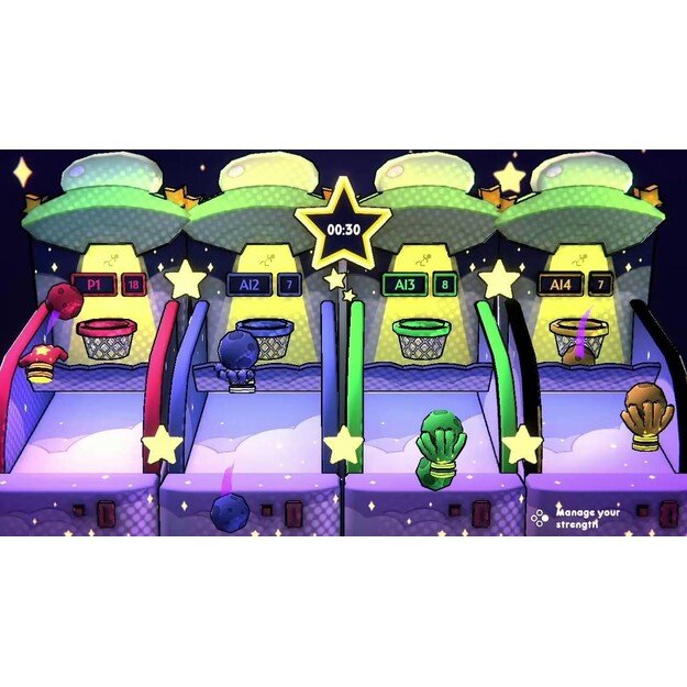 Arcade Game Zone (UK/NL)
      
        - PlayStation 5
