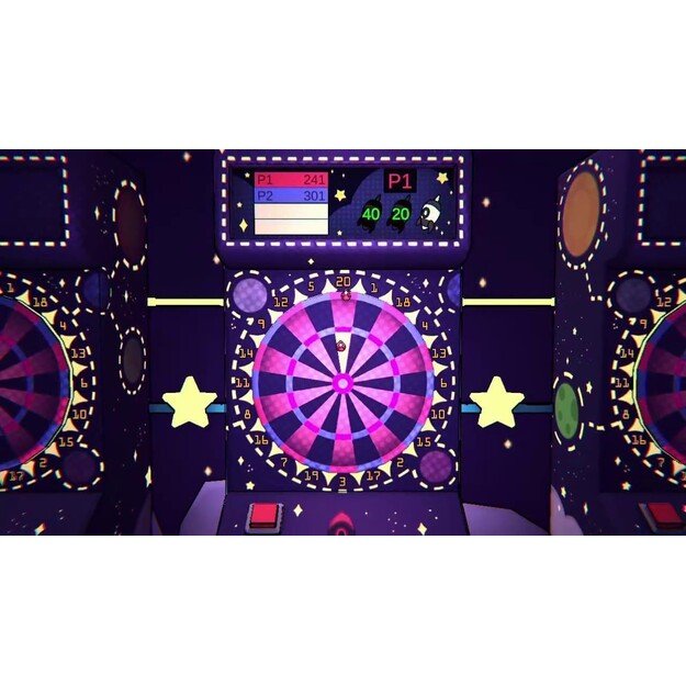 Arcade Game Zone (UK/NL)
      
        - PlayStation 5