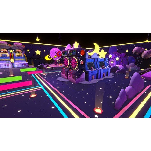 Arcade Game Zone (UK/NL)
      
        - PlayStation 5