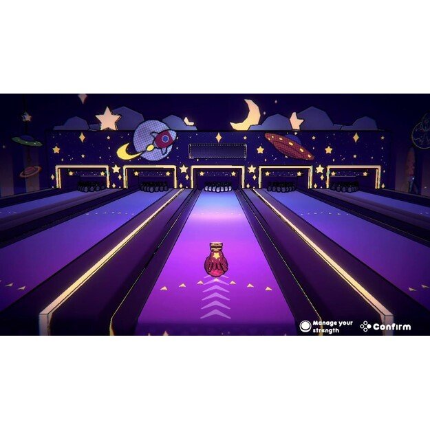 Arcade Game Zone (UK/NL)
      
        - PlayStation 5