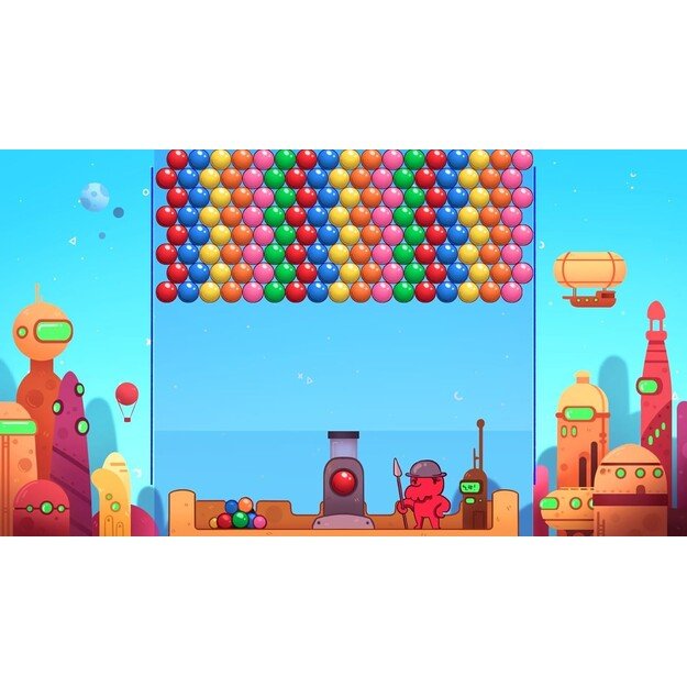 Arcade Game Zone (UK/NL)
      
        - PlayStation 5