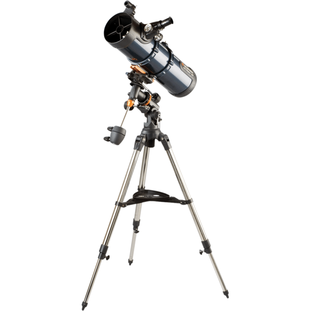 Celestron - Astromaster Reflector 130 EQ