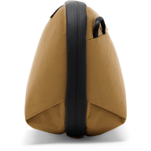 Peak Design - Tech Pouch Small - Coyote