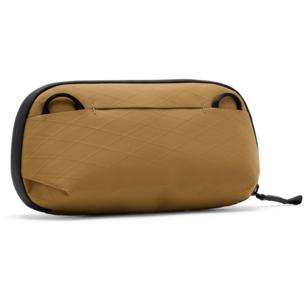 Peak Design - Tech Pouch Small - Coyote