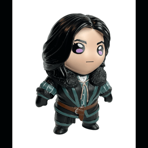 Good Loot Hanging Figurine The Witcher - Yennefer