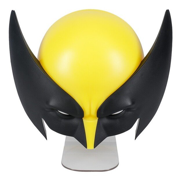 Wolverine Mask Light