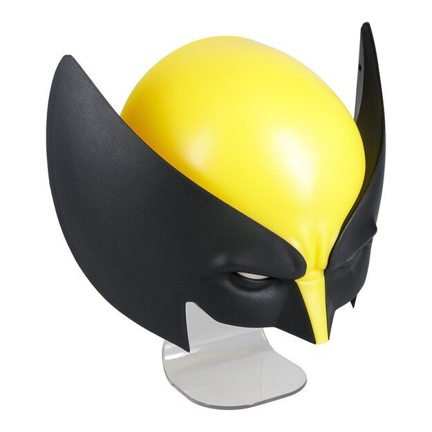 Wolverine Mask Light