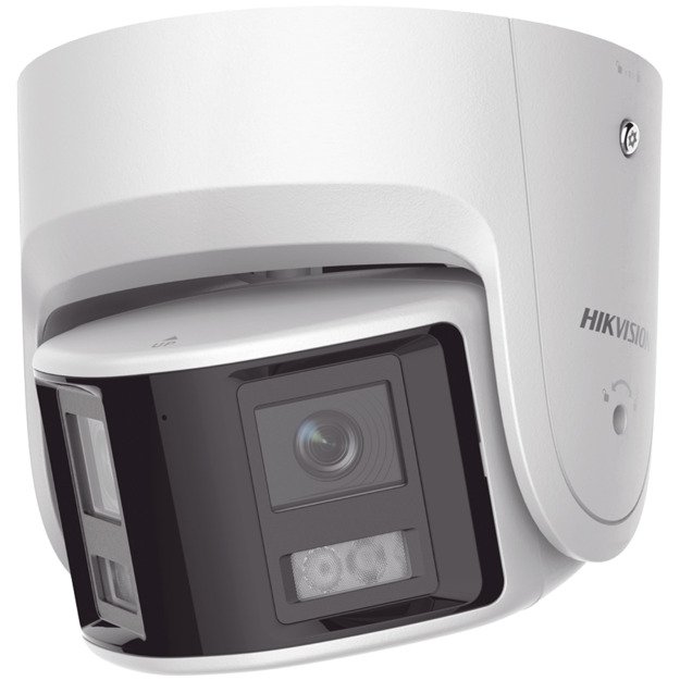 Security - Surveillance Indoor Camera HIKVISION DS-2CD2347G2P-LSU/SL