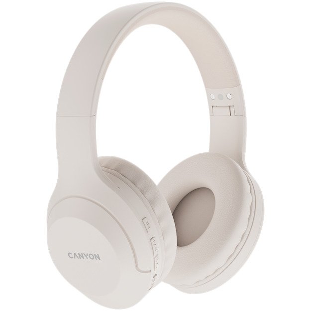 Bluetooth Headset CANYON CNS-CBTHS3BE