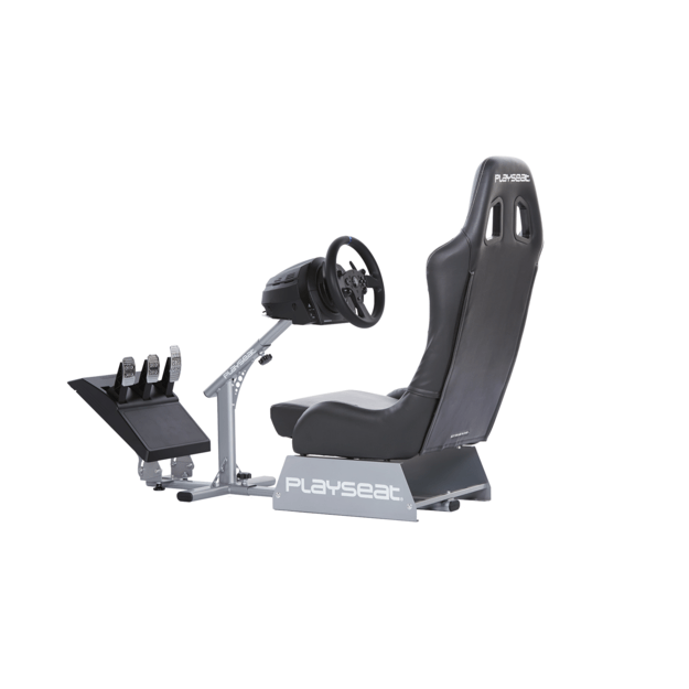 Playseat - Evolution Alcantara Cockpit (83730EVAL)