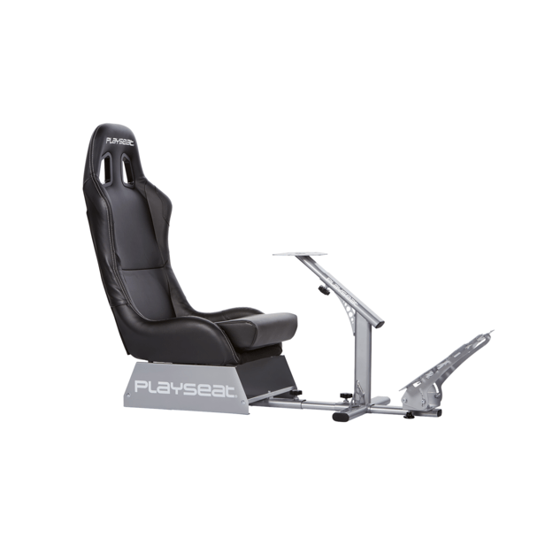 Playseat - Evolution Alcantara Cockpit (83730EVAL)