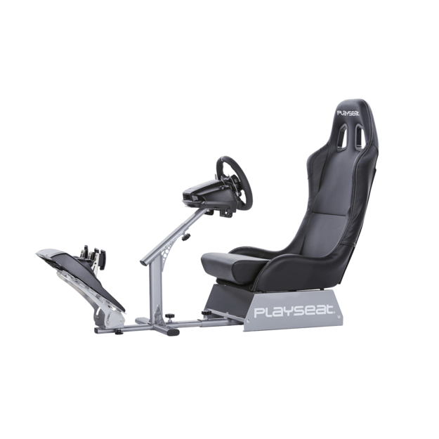 Playseat - Evolution Alcantara Cockpit (83730EVAL)