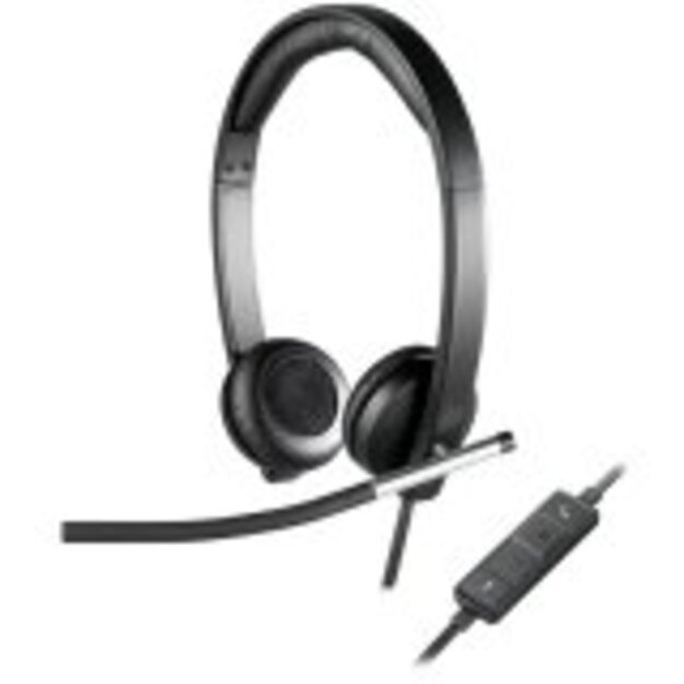 VC Headsets LOGITECH 993-000814